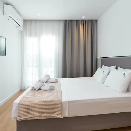 Elephant Suites Thessaloniki Exterior photo